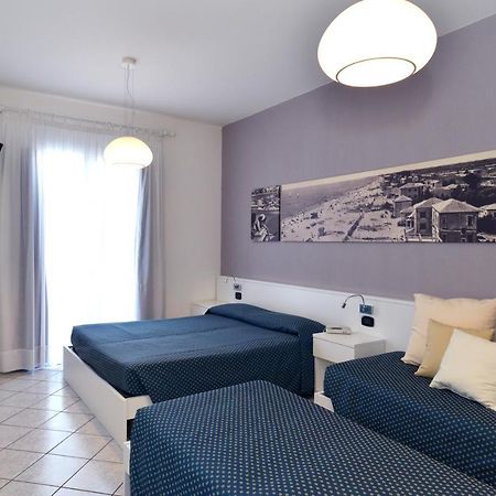 Hotel & Residence Progresso Lido di Jesolo Pokoj fotografie