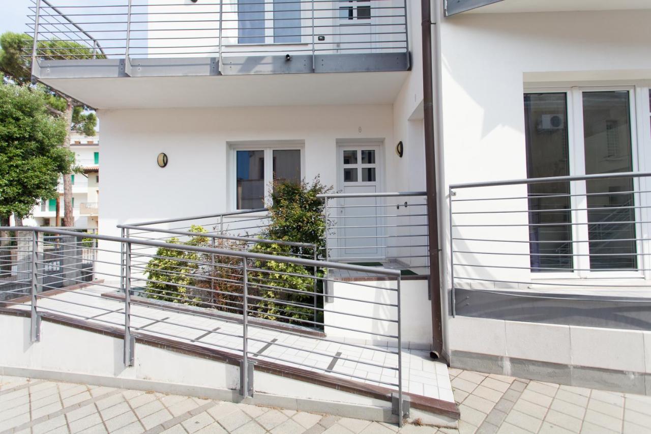 Hotel & Residence Progresso Lido di Jesolo Pokoj fotografie