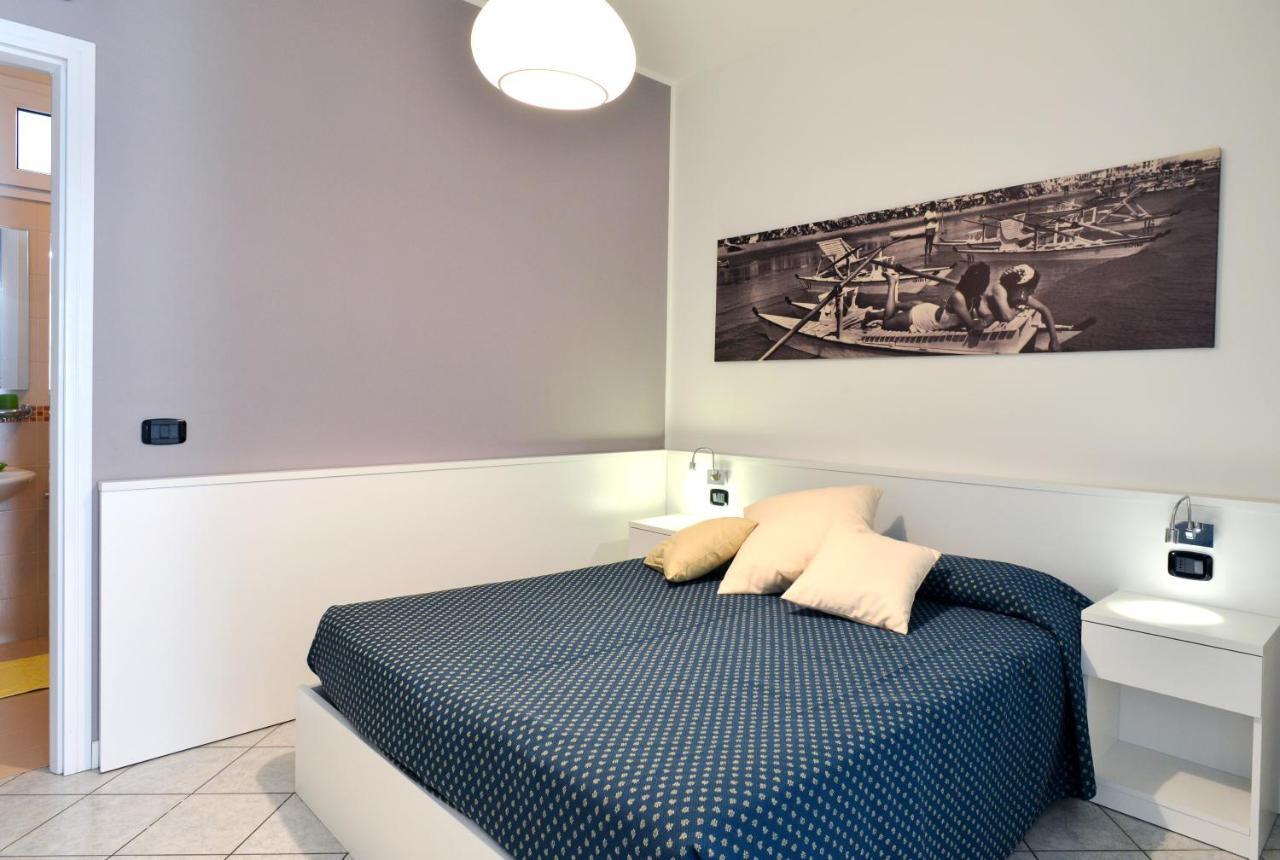 Hotel & Residence Progresso Lido di Jesolo Pokoj fotografie